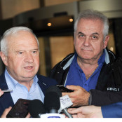 Βαγγέλης Γαλατσόπουλος