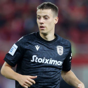 Τάσος Μαραγκοζίδης