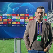 Γιώργος Κουβεντίδης