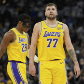 Λούκα Ντόντσιτς