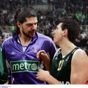 Μιχάλης Πελεκάνος