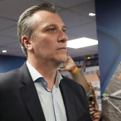 Νίκος Λεπενιώτης