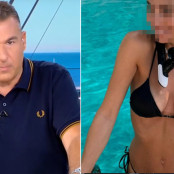 Μαρία Αντωνά