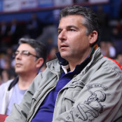 Γιώργος Λιάγκας