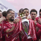 Τζάρελ Κουένσα