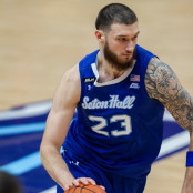 Σάντρο Μαμουκελασβίλι