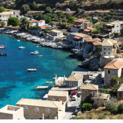 Μάνη
