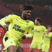 Αλέν Σεν Μαξιμέν