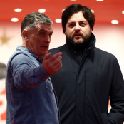 Κώστας Κετσετζόγλου