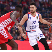 Κουίνσι Ολιβάρι