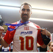 Νίκολα Μιλουτίνοφ