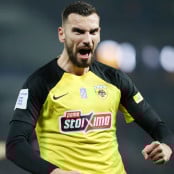 Super Lig Τουρκίας