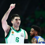 Δημήτρης Μωραϊτης