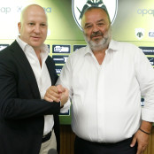 Σταύρος Καζαντζόγλου