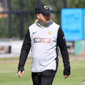 Μίλος Πάντοβιτς