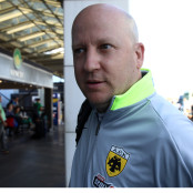 Κώστας Κετσετζόγλου