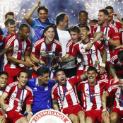 Μάριος Βρουσάι