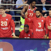 Στέφανος Σπάρταλης