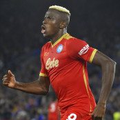 Βίκτορ Οσιμέν