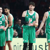 Πάρης Δερμάνης