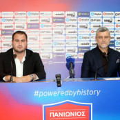 Παύλος Δερμιτζάκης