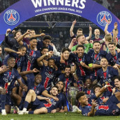 Ντεσιρέ Ντουέ