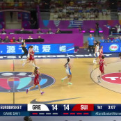 Άρτεμις Σπανού