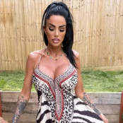 Κέιτι Πράις