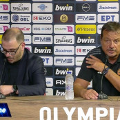 Εργκίν Αταμάν