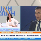 Γιάννης Βρούτσης