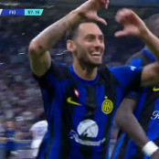 Χακάν Τσαλχάνογλου