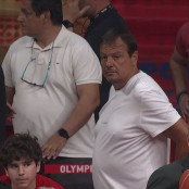 Εργκίν Αταμάν