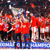 Εβάν Φουρνιέ