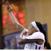 Ρόμπιν Παρκς