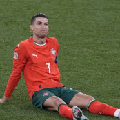 Κριστιάνο Ρονάλντο