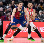 Τζόελ Πάρρα