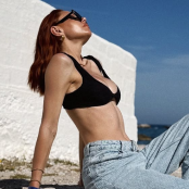 Έβελυν Καζαντζόγλου