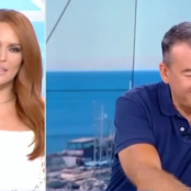 Γιώργος Λιάγκας