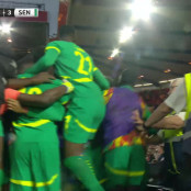 Εθνική Σενεγάλης