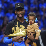 Σάι Γκίλτζιους Αλεξάντερ