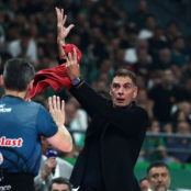 Γιώργος Μπαρτζώκας