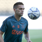 Ντούσαν Τάντιτς