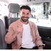 Ααρόν Τσιμπόλα