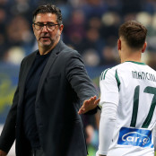 Ντάνιελ Μαντσίνι