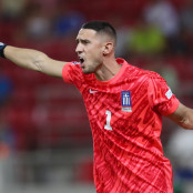 Οδυσσέας Βλαχοδήμος