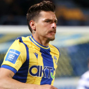 Τάσος Χατζηγιοβάνης