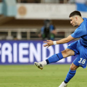 Μπέντζαμιν Μποσουαρί