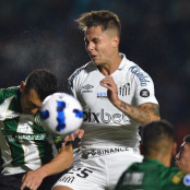 Βινίσιους Ζανοσέλο