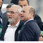 Ιβάν Σαββίδης