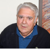 Πασχάλης Τερζής